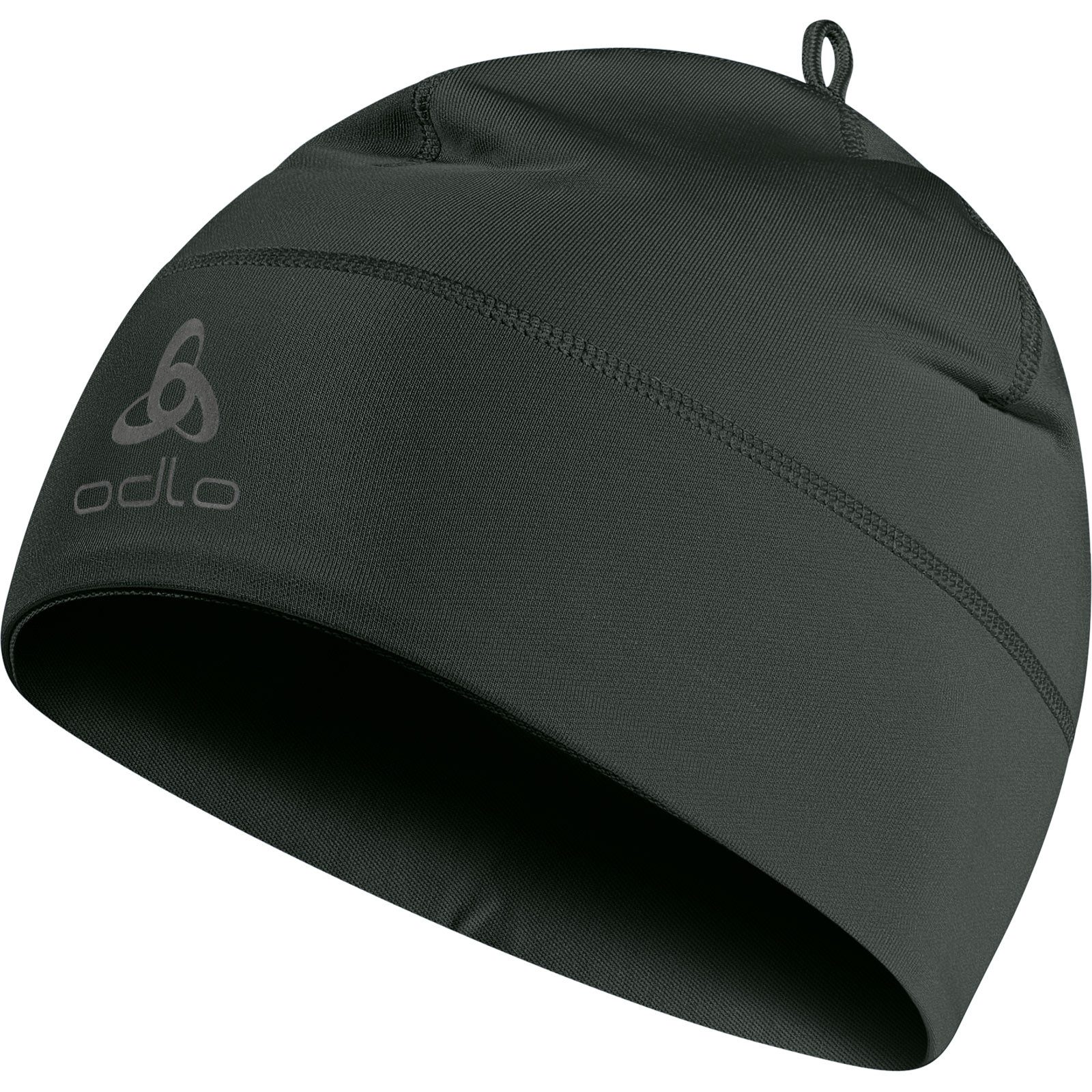 Odlo Beanie POLYKNIT Warm Eco Beanie 762670-10877 Spendet dir jederzeit angenehme Wärme und Komfort