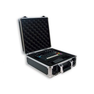 Analog Cases Koffer, UNISON Case Elektron Digitakt / Digitone - Keyboard Flightcase