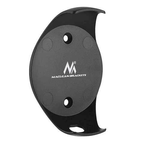 Maclean MC-842 Lautsprecher-Wandhalterung, (für den Google Home Mini Lautsprecher)