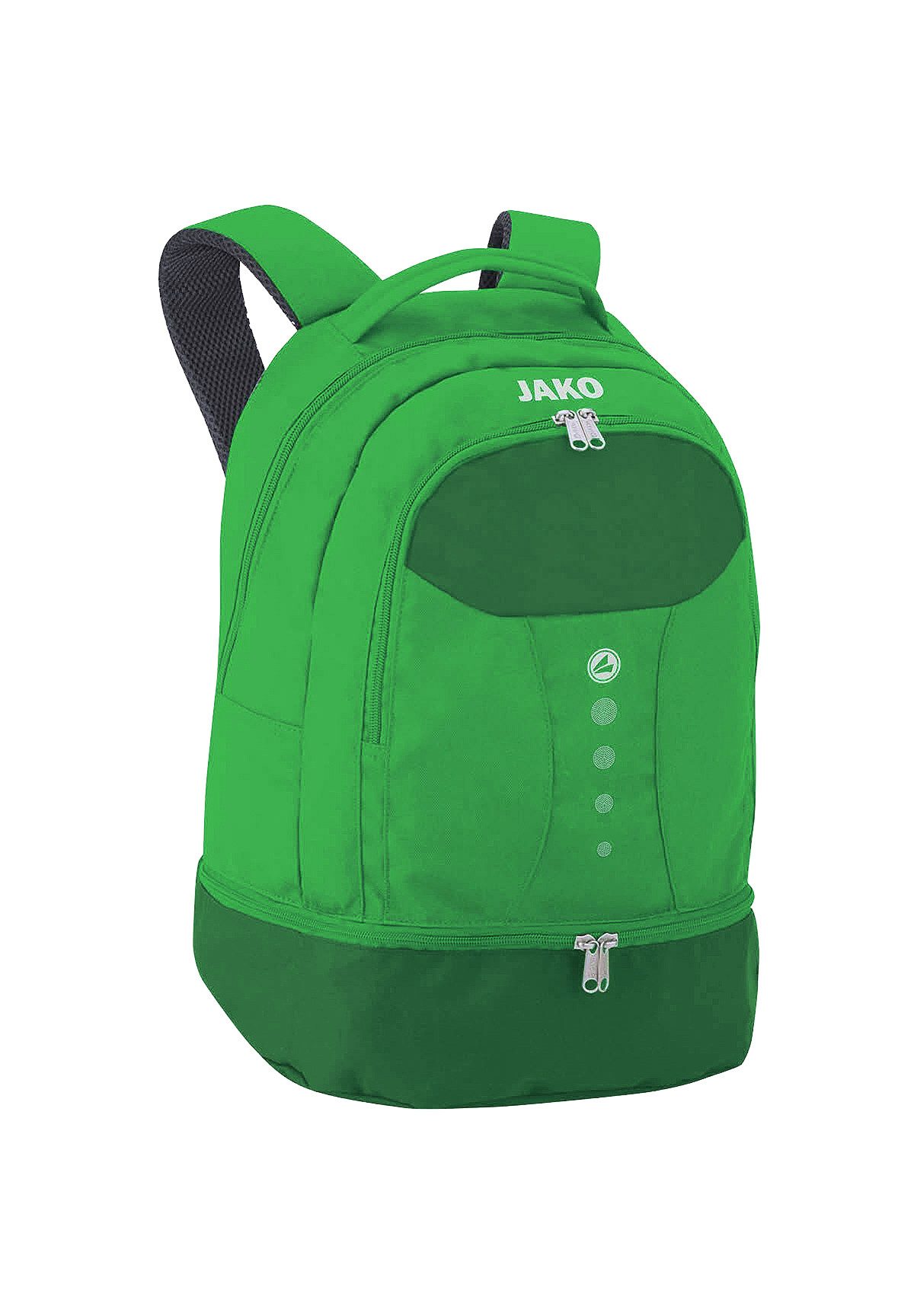 Jako Rucksack Rucksack mit Rückenpolster Sportrucksack günstig online kaufen
