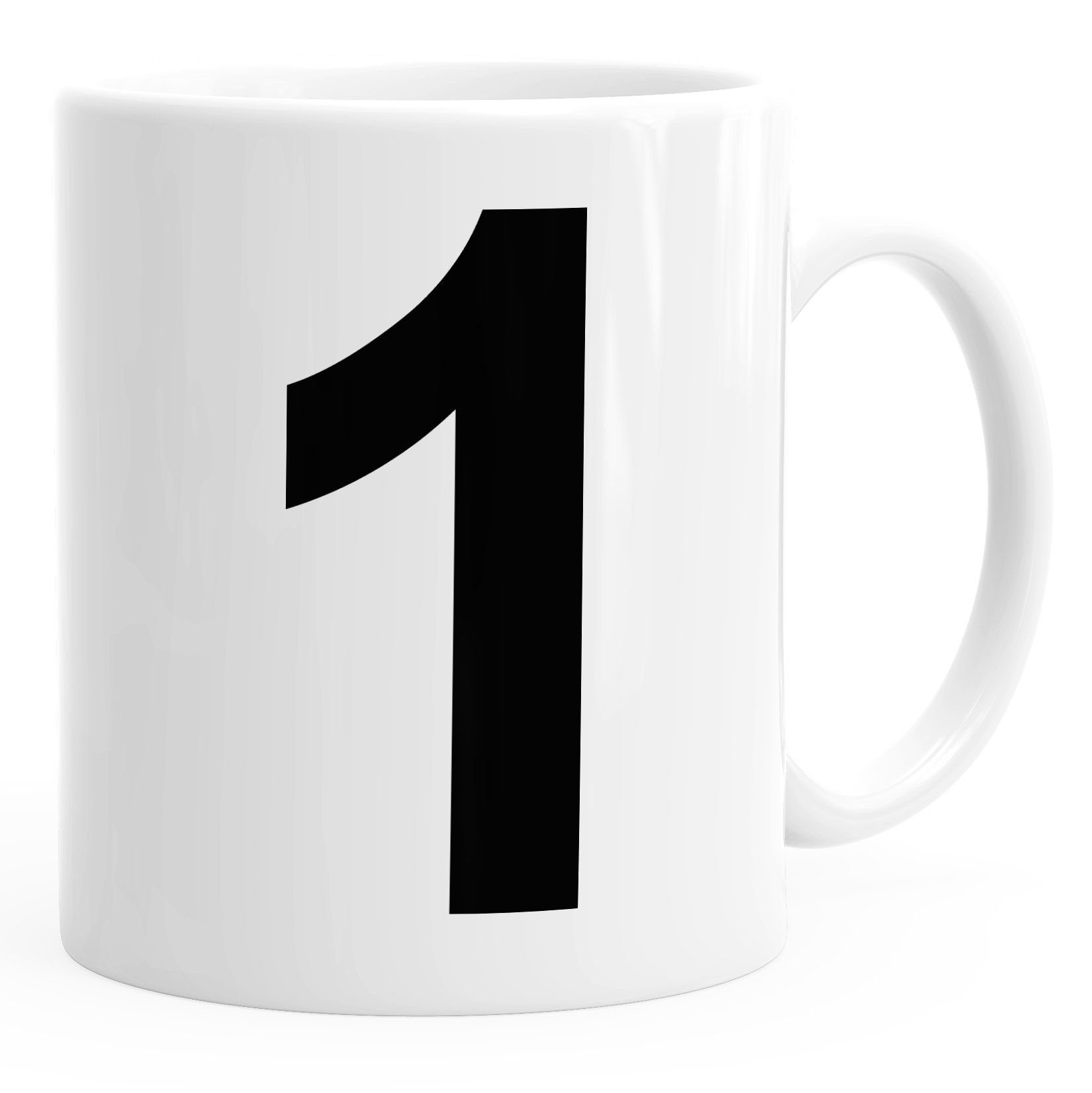 1 weiß