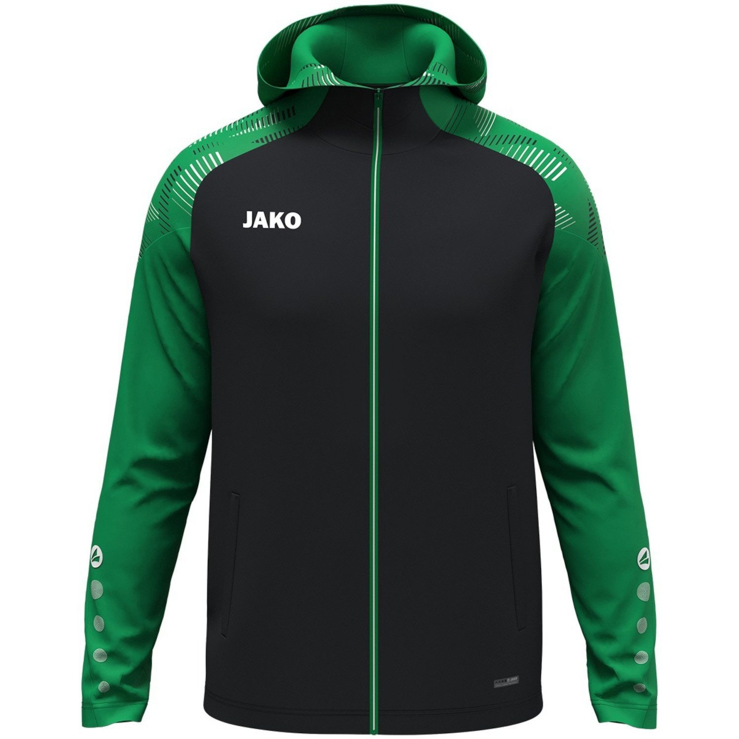 Jako Trainingsjacke Jako Herren Kapuzenjacke Sonic 6826