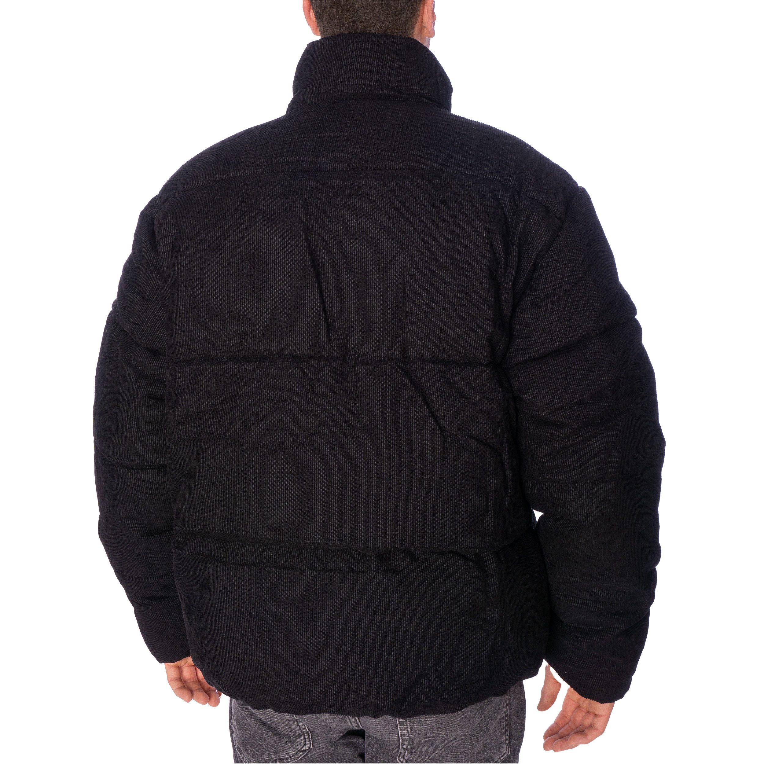 PEGADOR Winterjacke Jacke Pegador Sundre Cord günstig online kaufen