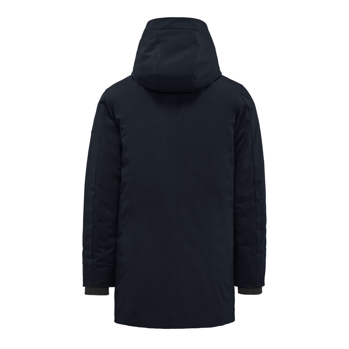 Bomboogie Winterjacke Aberdeen Herren Mantel, Parka, Steppjacke, Anorak, Outdoorjacke