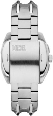 Diesel Quarzuhr D.V.A., DZ2170