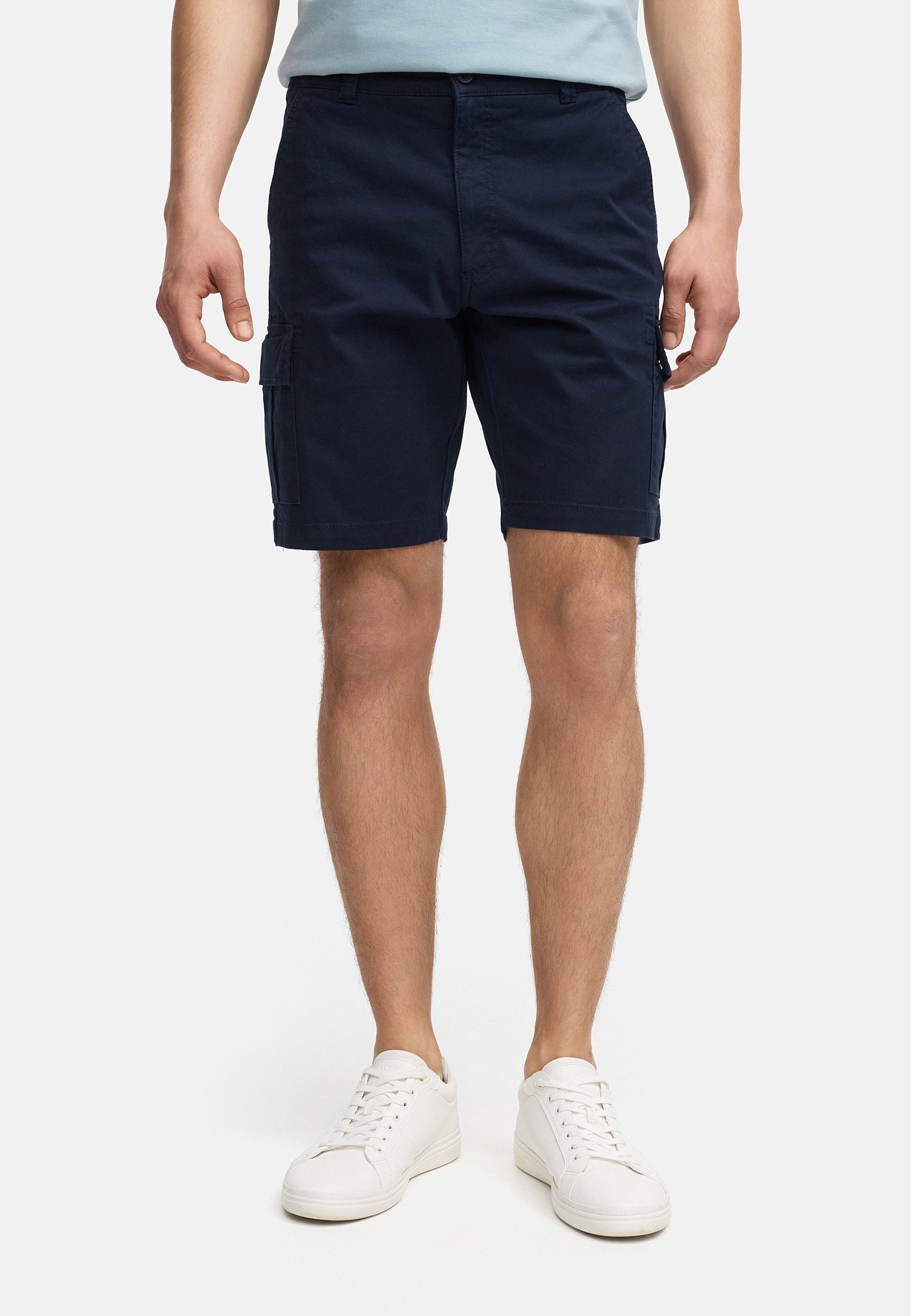 Kronstadt Cargoshorts KSAllen aus elastischem Stretch günstig online kaufen