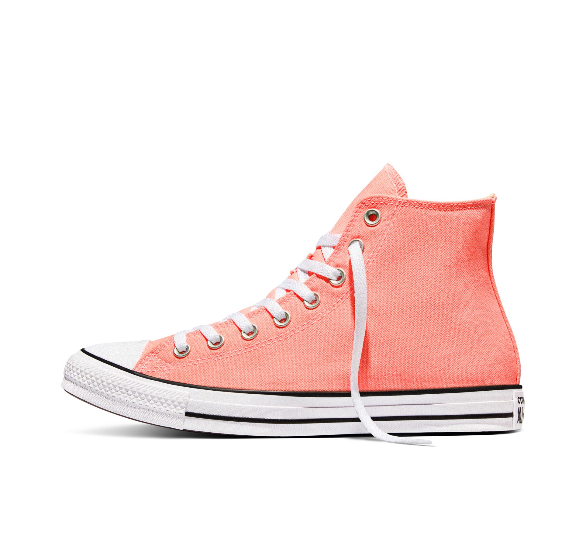 Converse CHUCK TAYLOR ALL STAR Sneaker für sportlichen Look im Alltag, sportlicher Stil, mit Schnürung