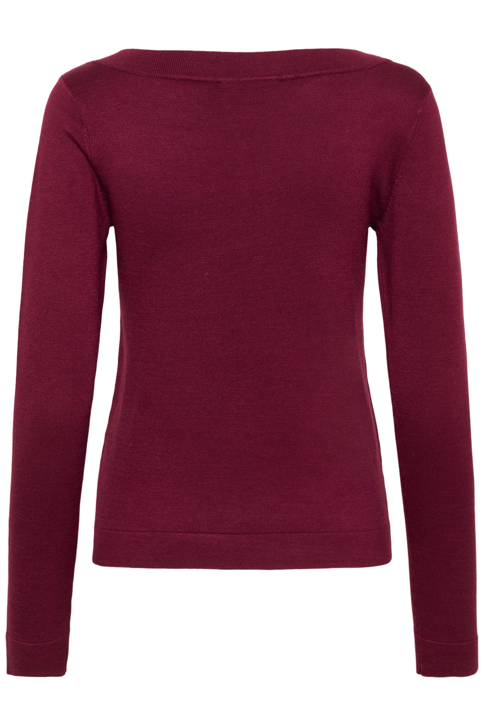 KAFFE Strickpullover Strickpullover KAlizza günstig online kaufen