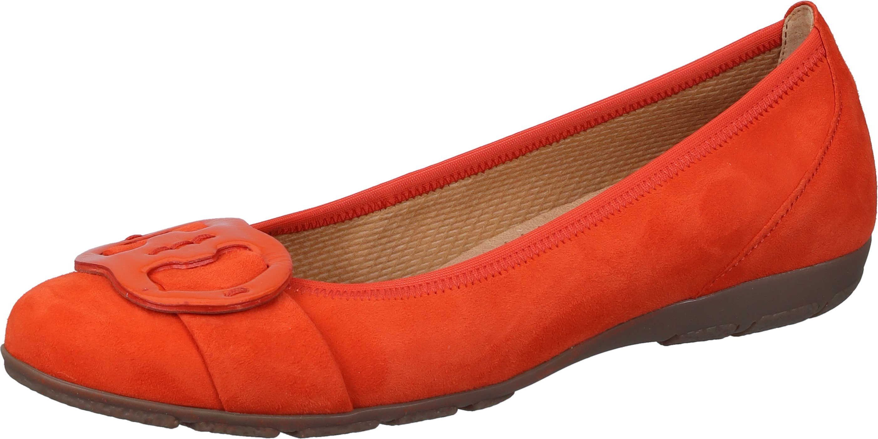 Gabor Slipper Pantolette aus echtem Leder günstig online kaufen