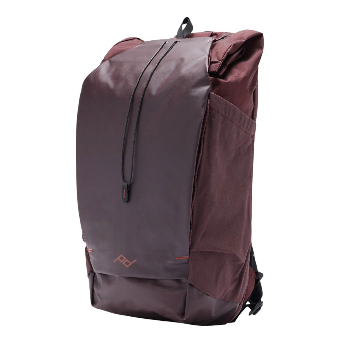 Peak Design Reisetasche Outdoor Backpack 25 Liter - Foto- Und Wanderrucksack Eclipse