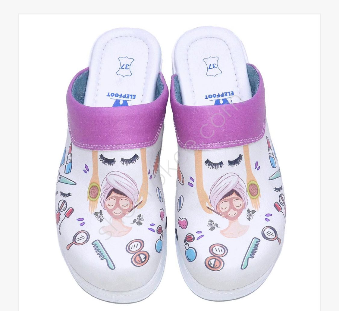 Clogs-LM/SABX/333 Clog