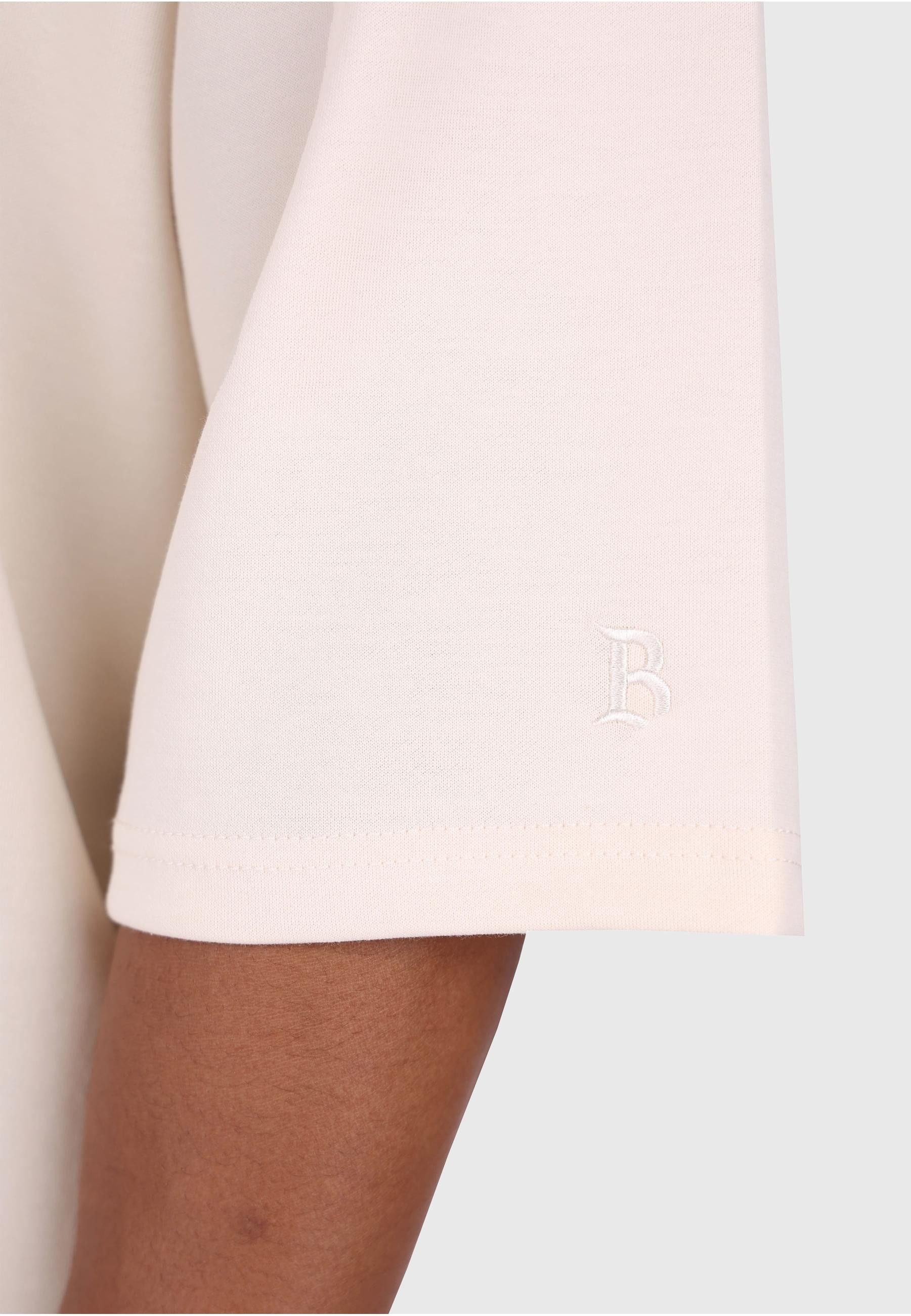 Dropsize T-Shirt Dropsize Loose Fit T-Shirt (1-tlg)