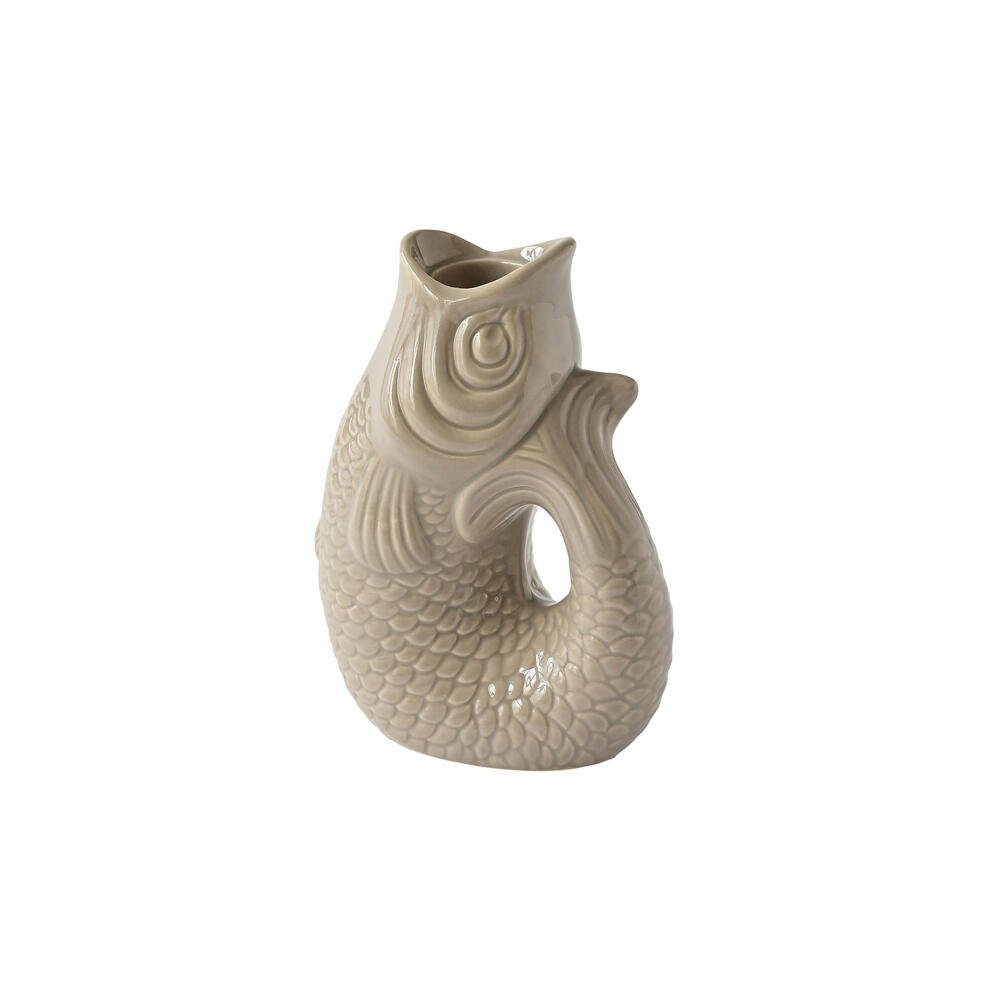 Giftcompany Kerzenhalter Monsieur Carafon XS Sandstone günstig online kaufen