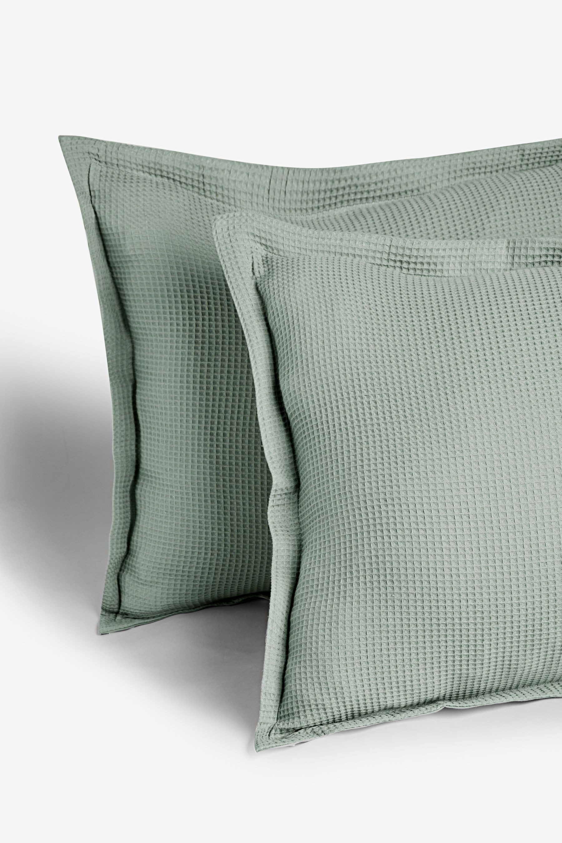 Next Bett-Set Bettwäsche mit Waffelstruktur, Bezug: günstig online kaufen