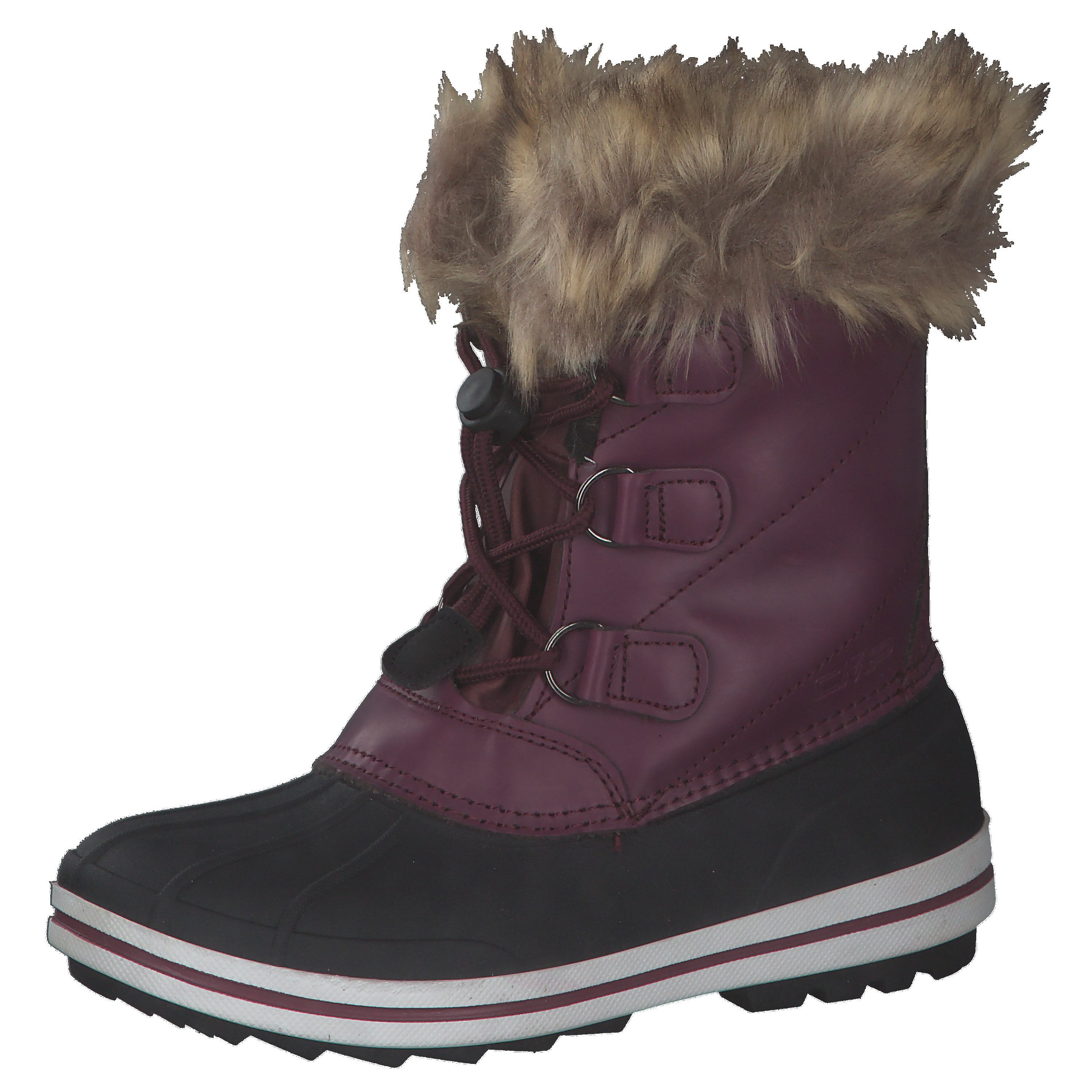 CMP Kinder Winterstiefel Anthilian Snow Boot Waterproof 30Q4594 Winterstiefel