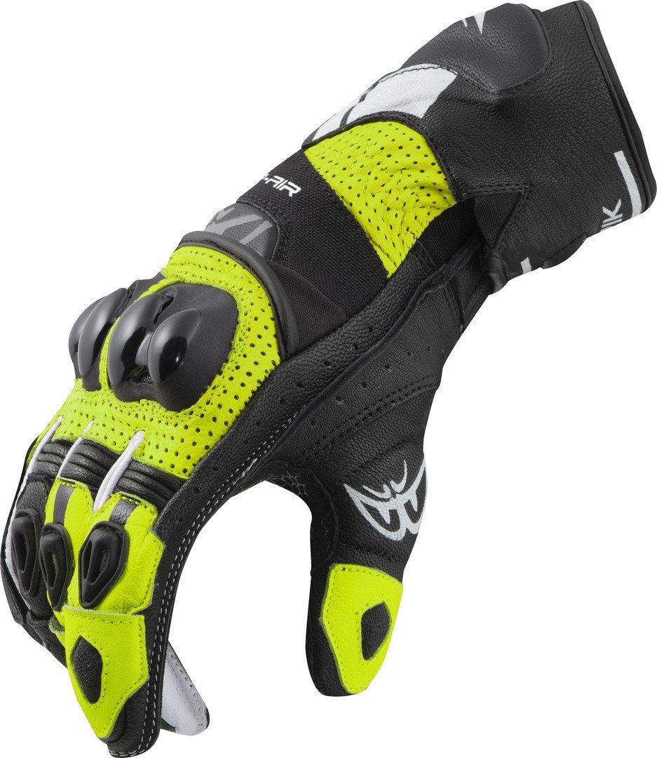 Berik Motorradhandschuhe Spa Evo Motorradhandschuhe günstig online kaufen