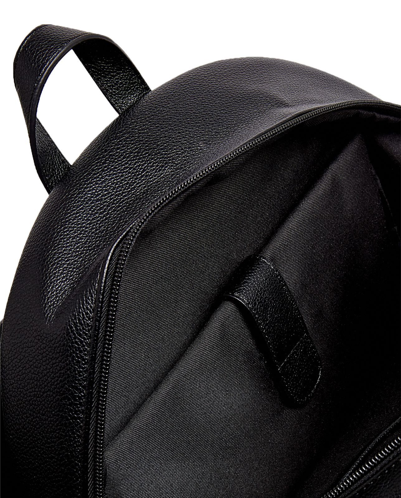 Ted Baker Rucksack Stripe PU Backpack