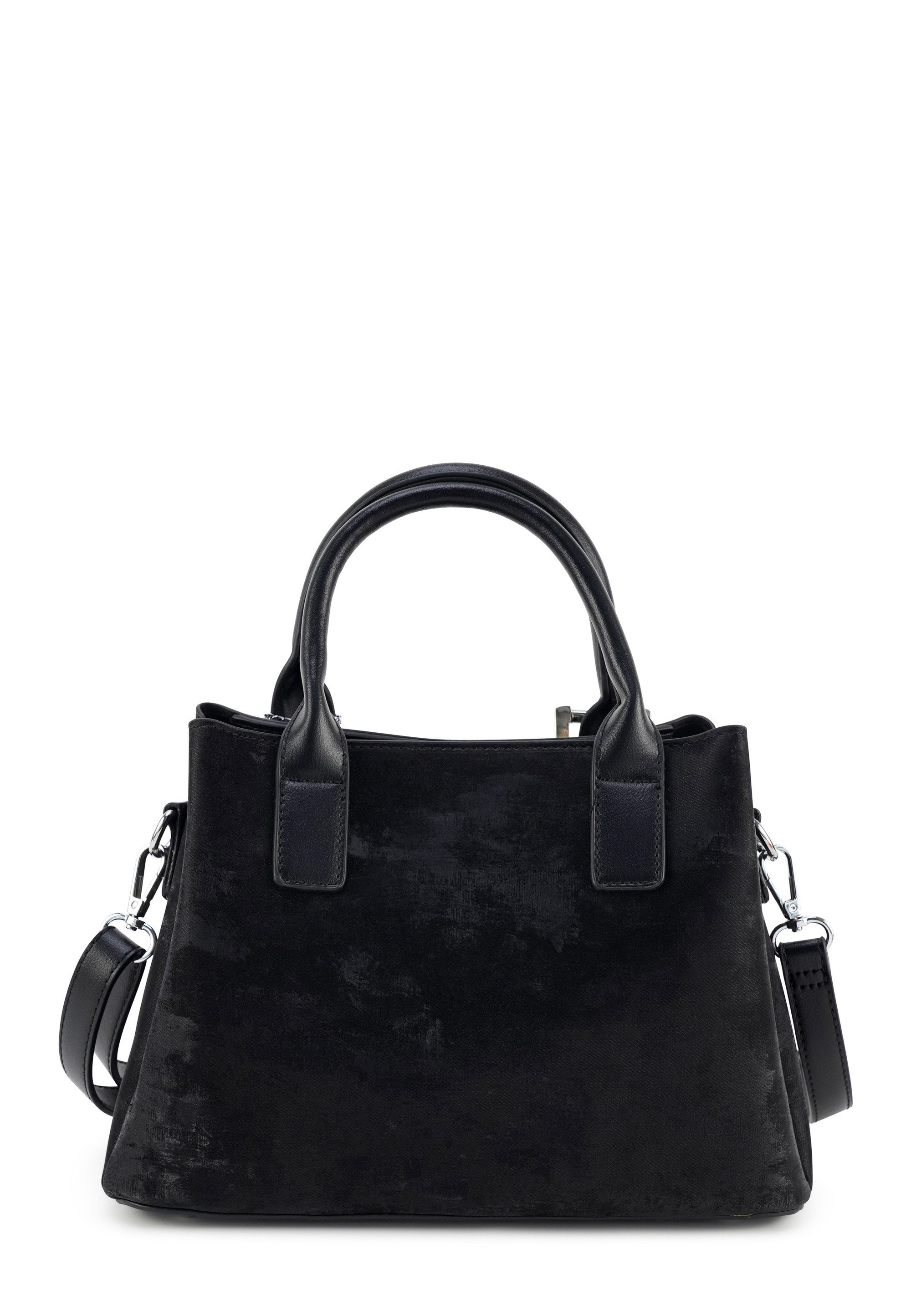 Harpa Henkeltasche SELUNE, mit praktischer Mini-Geldbörse