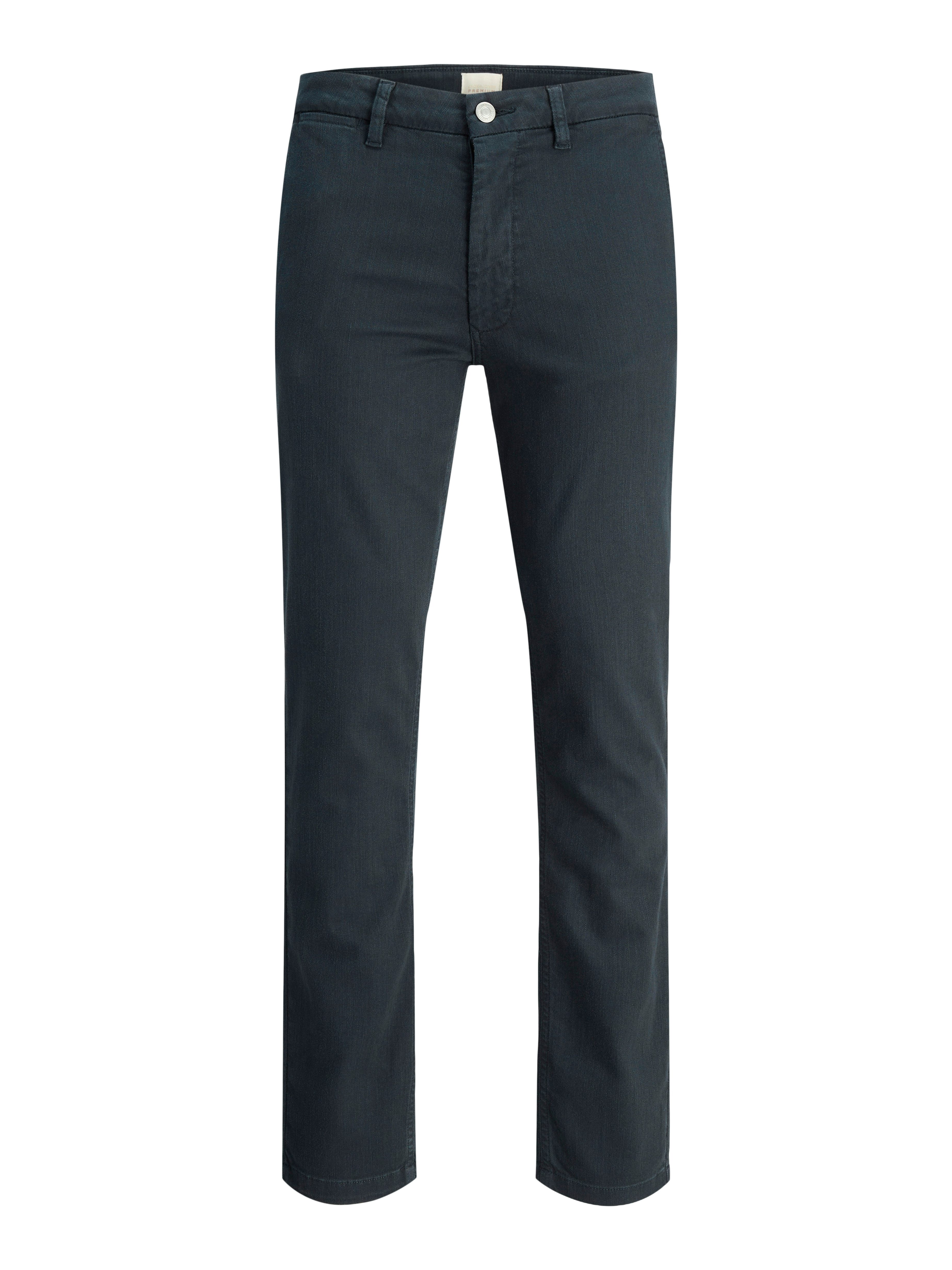 Chinohose JPRCCMARCO JJFRANK CHINO PANT NOOS