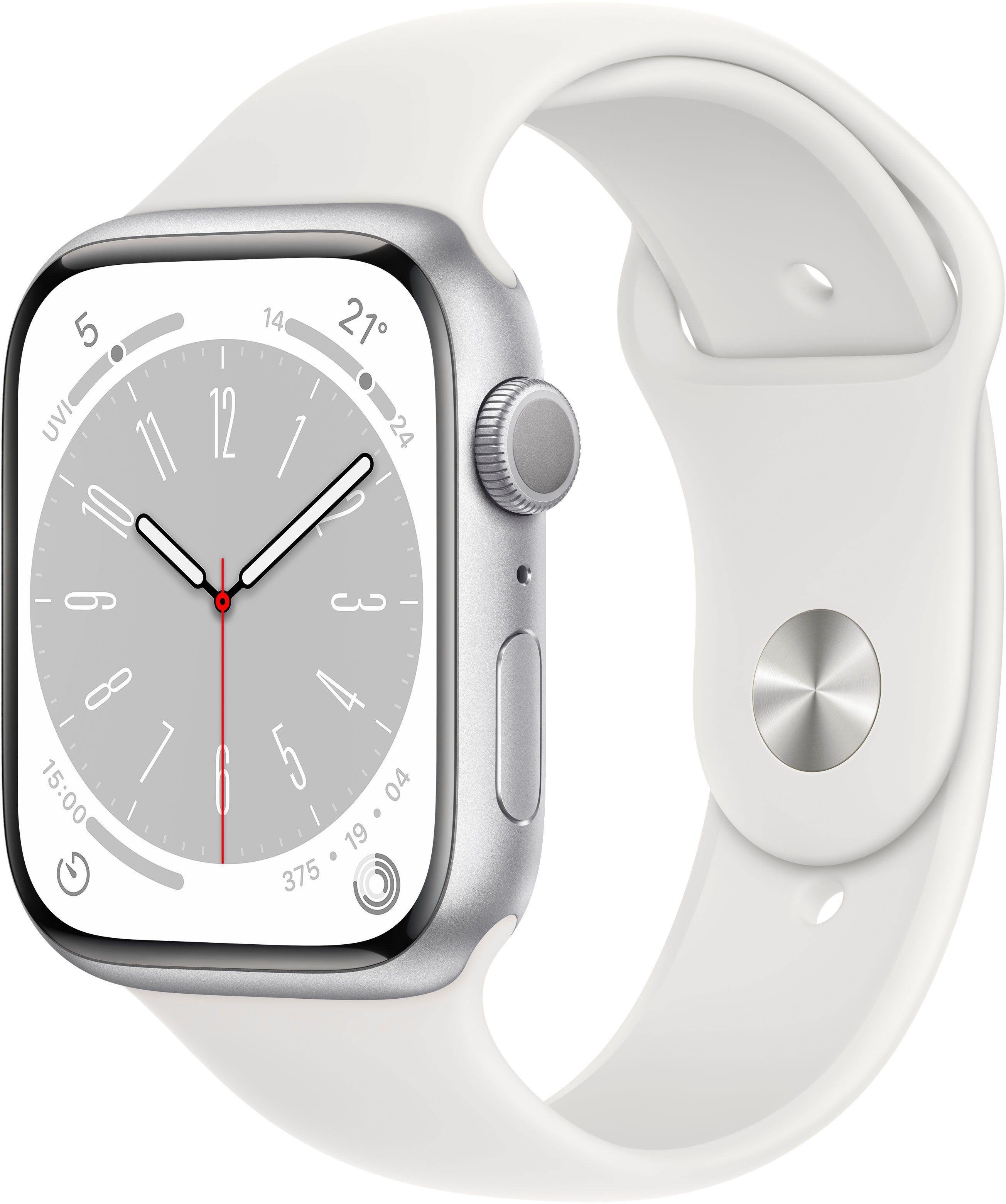 Apple Watch Series 8 GPS 45mm Watch online kaufen | OTTO