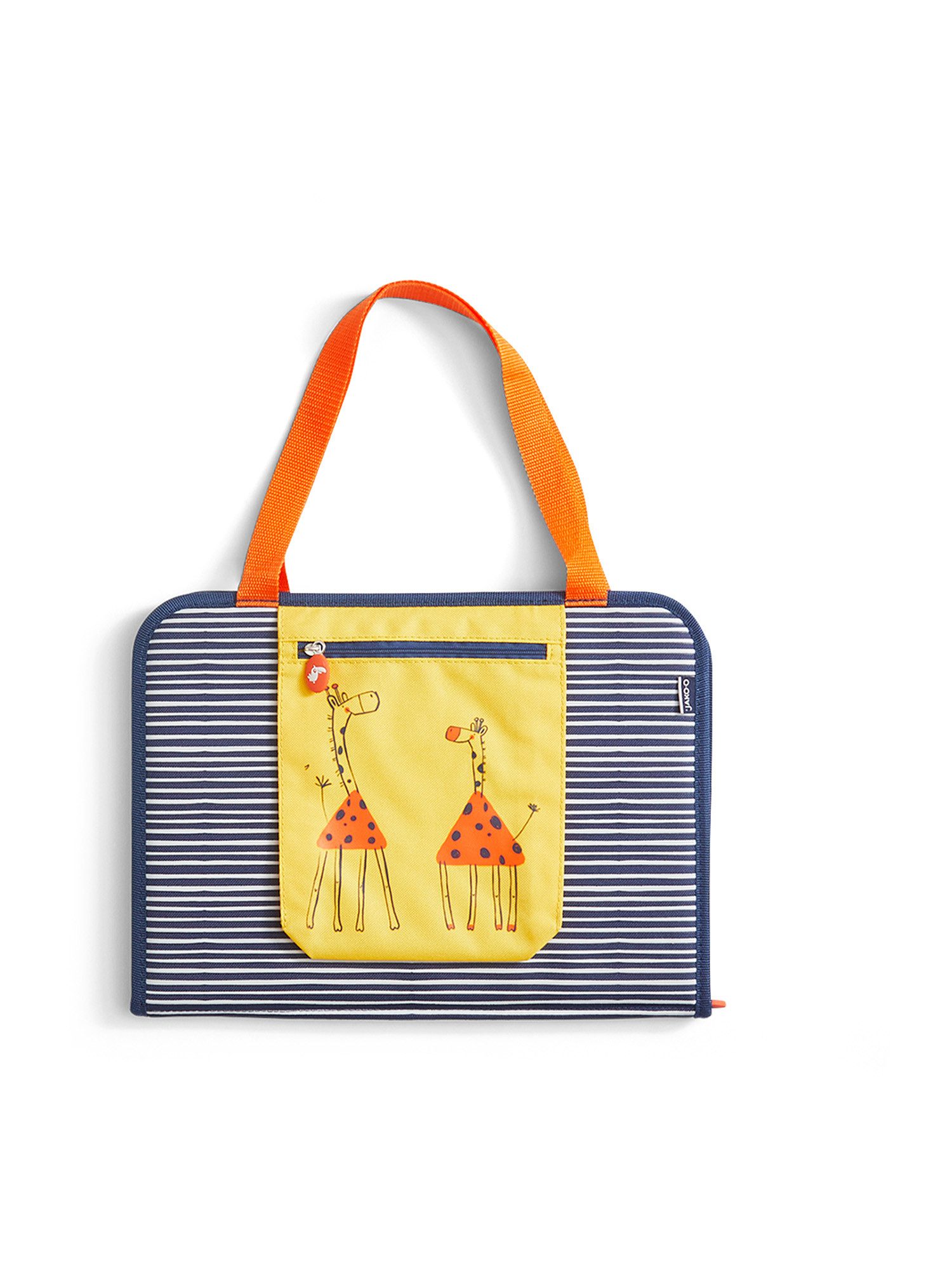 Haba Schreibmappe Mitnehm-Kreativtasche, unisex neutral