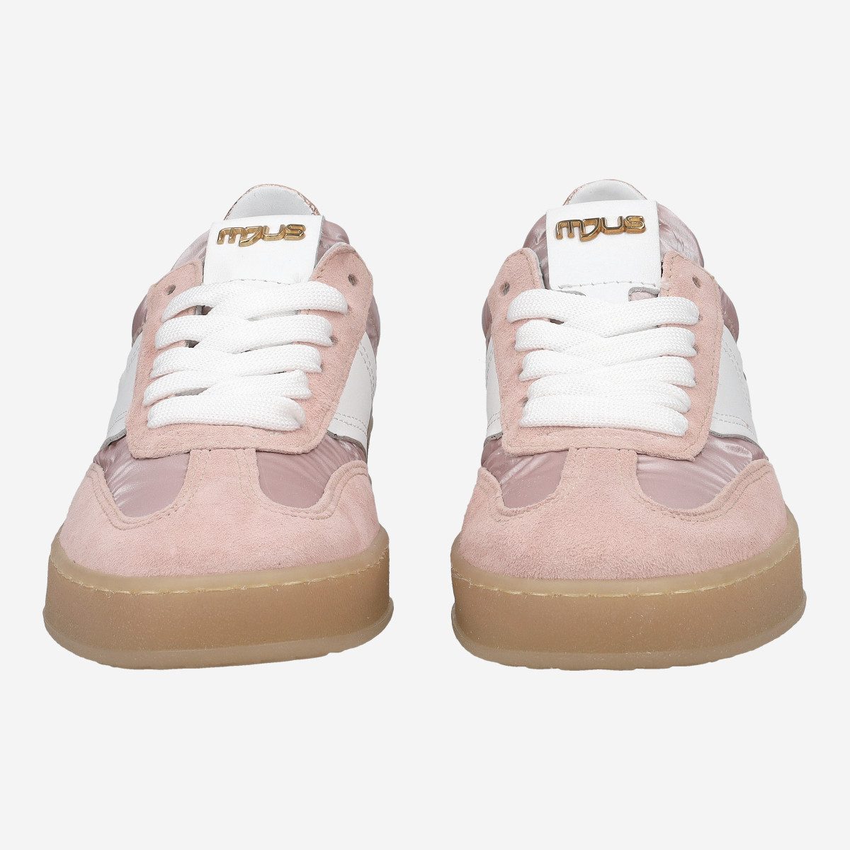 Mjus MJUS T94109 0001 CIPRIA COMBI, Sneaker, Rose, Damen Sneaker günstig online kaufen