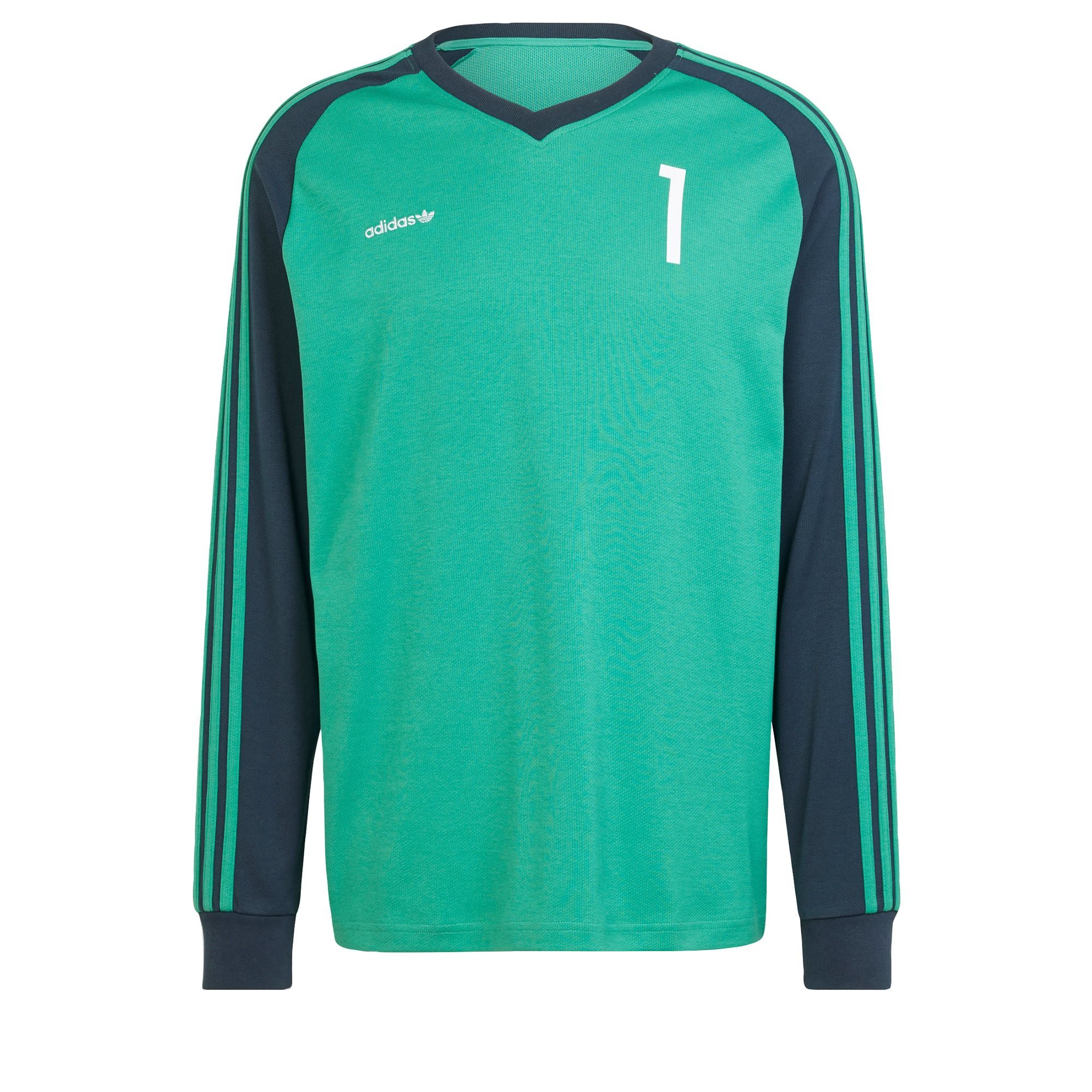 adidas Originals Fußballtrikot JERSEY (1-tlg)