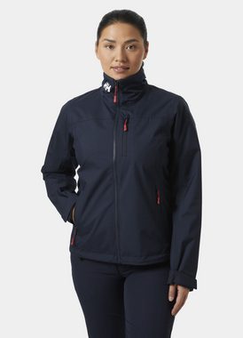 Helly Hansen Anorak Helly Hansen W Crew Midlayer Jacket 2 Damen Anorak