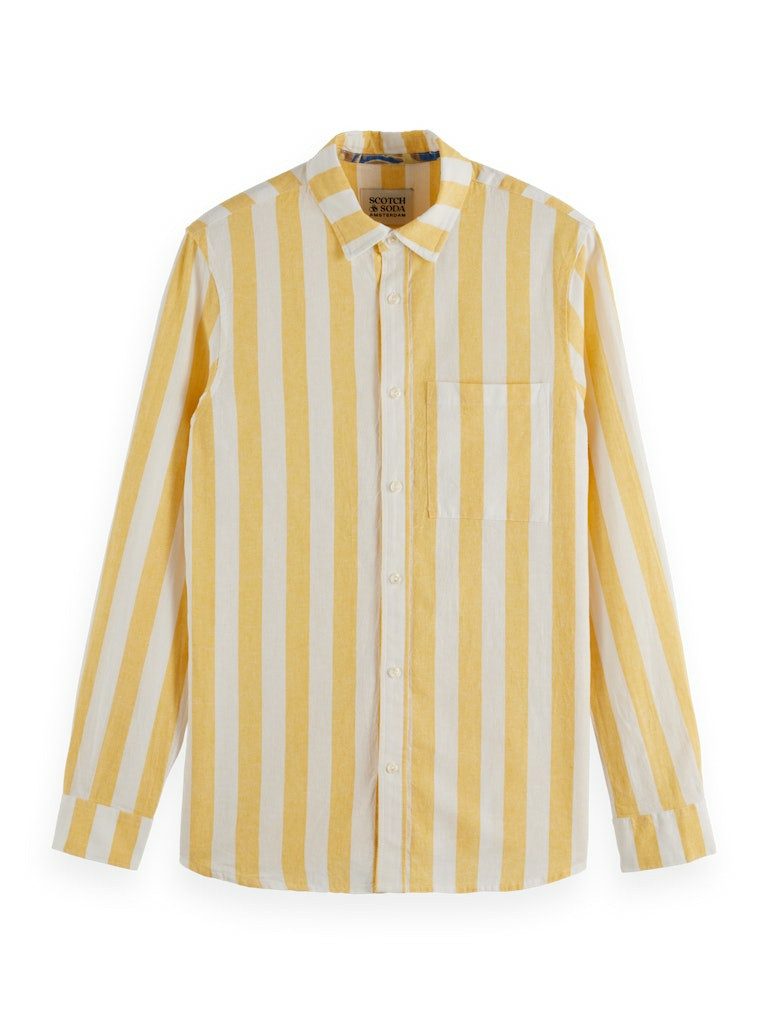 Scotch & Soda Shirtkleid für (keine Angabe, 1-tlg) keine Angabe