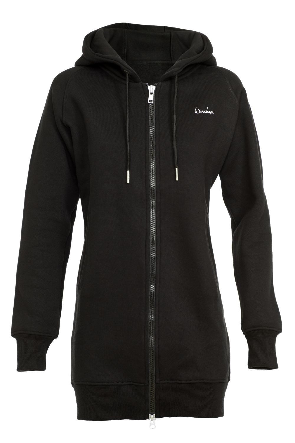 Trainingsjacke Hoodie-Jacke J006