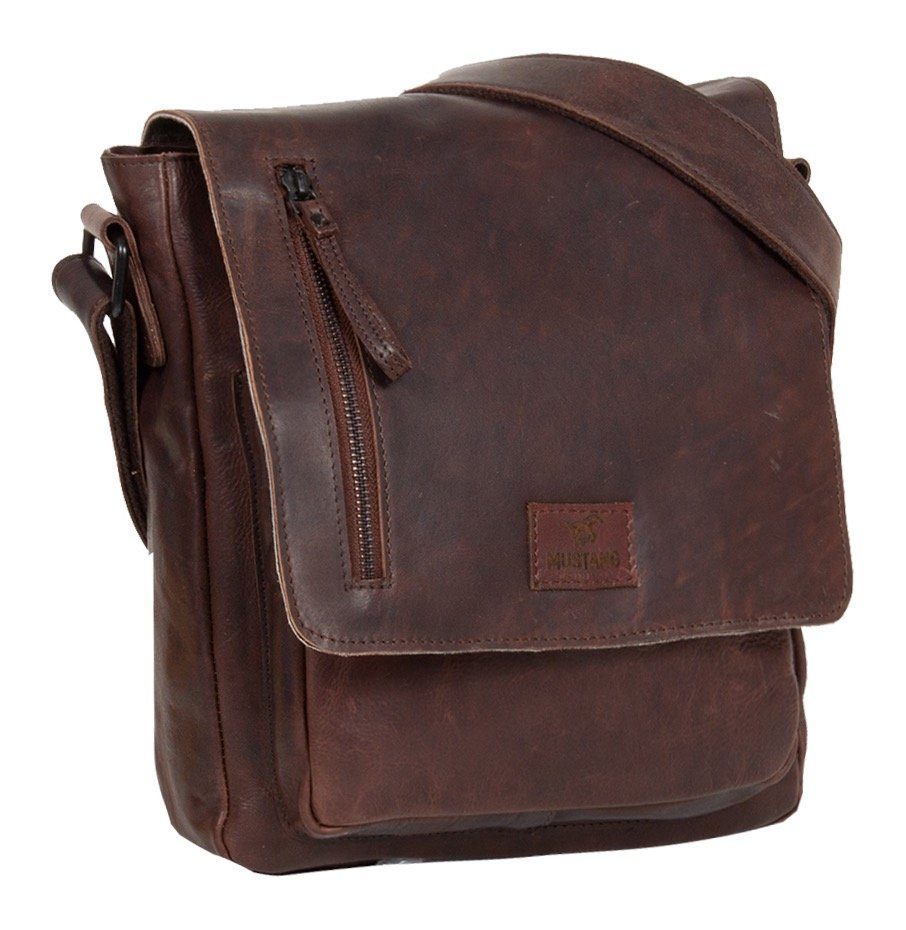 MUSTANG Umhängetasche San Marino Shoulderbag, mit günstig online kaufen