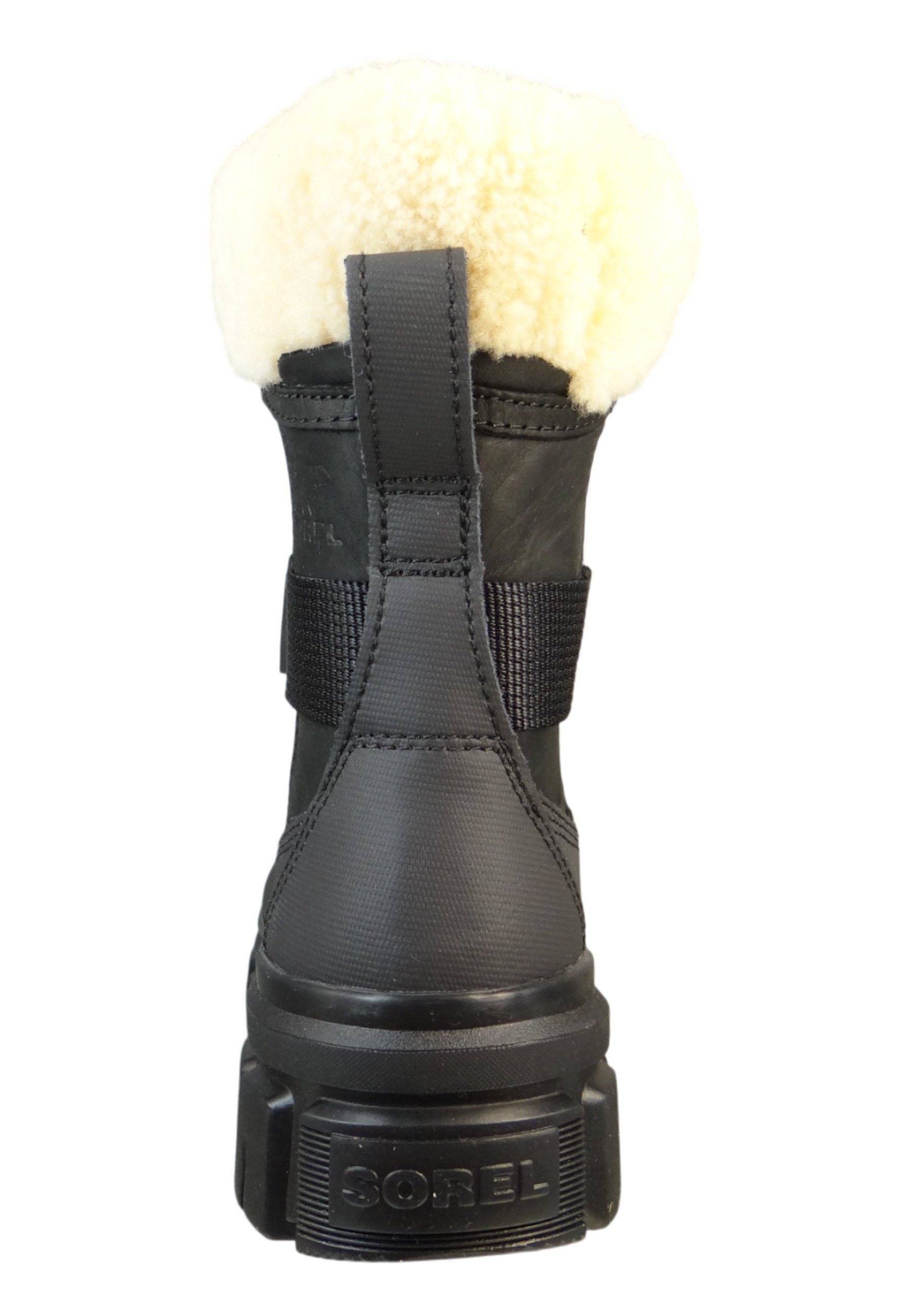 Sorel 2106721 010 Black Sea Salt Stiefel
