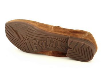 Think! Gaudi braun Slipper