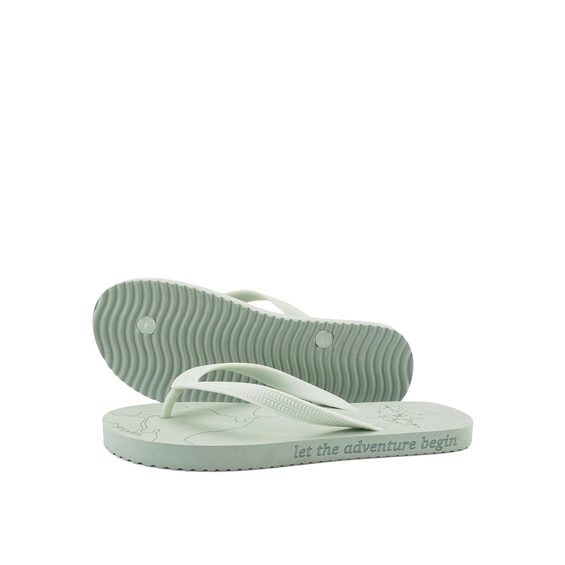 Flip Flop originals*travel Шлепанцы