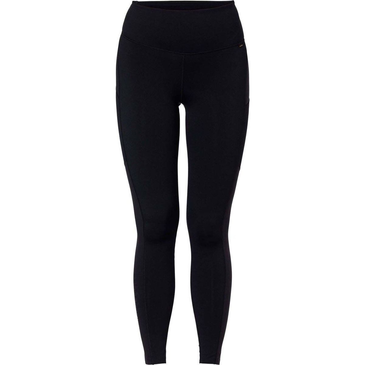 Goldbergh Lauftights Claudine Tight Stylische Sportleggings mit schnelltrocknendem