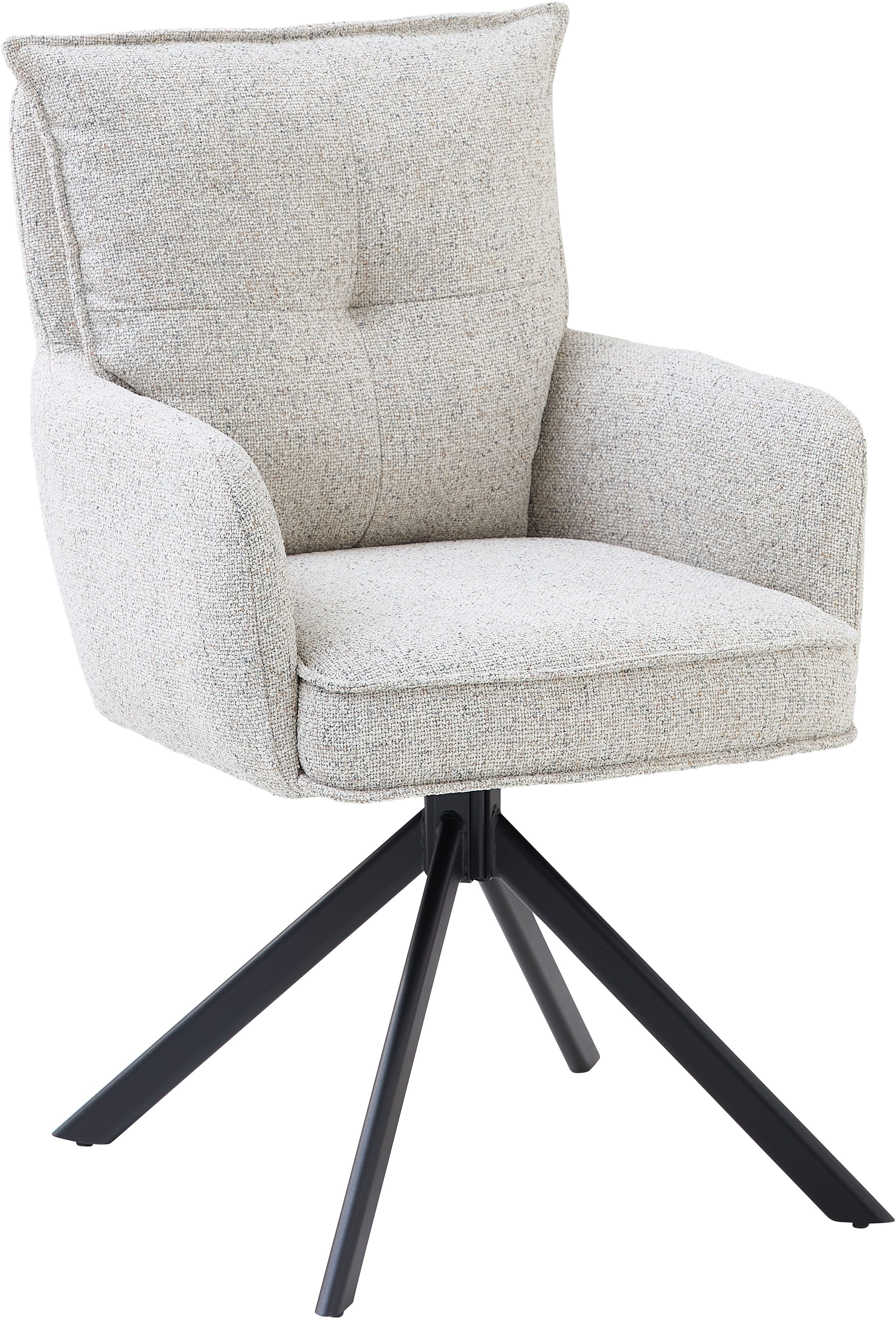 Stolkom Sp.z.o.o. Armlehnstuhl Sofia young (Set, 2 St), 180 grad drehbar mi günstig online kaufen