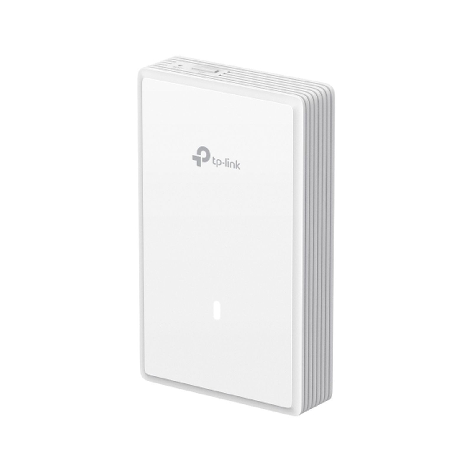 tp-link Omada EAP725-Wall V1 - Accesspoint - 1GbE, 2.5GbE, Wi-Fi 7 WLAN-Access Point