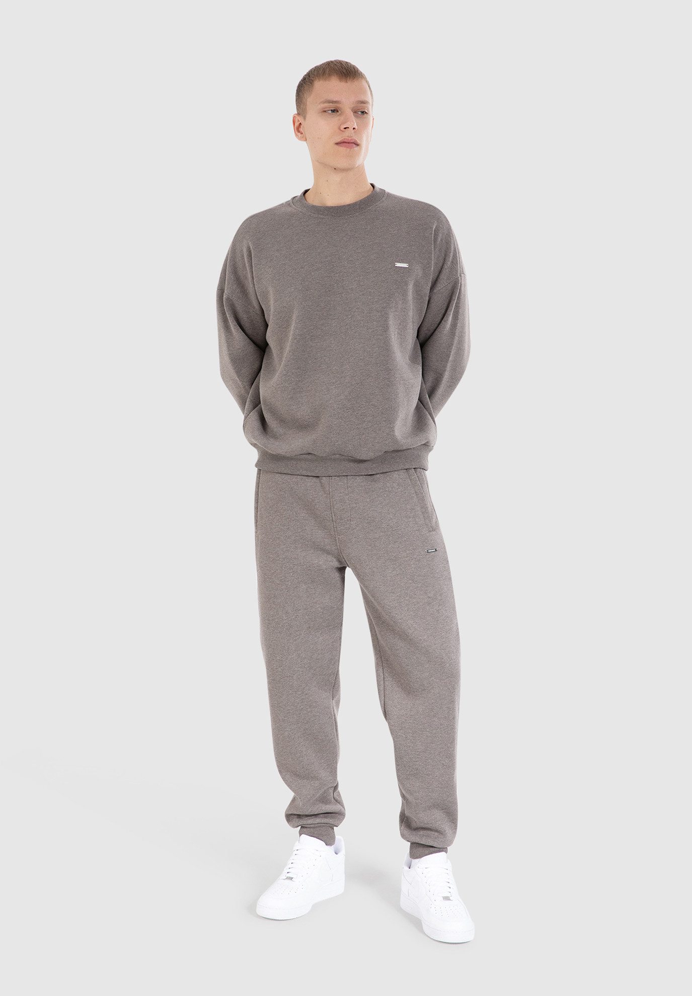 Smilodox Jogginghose Walker günstig online kaufen