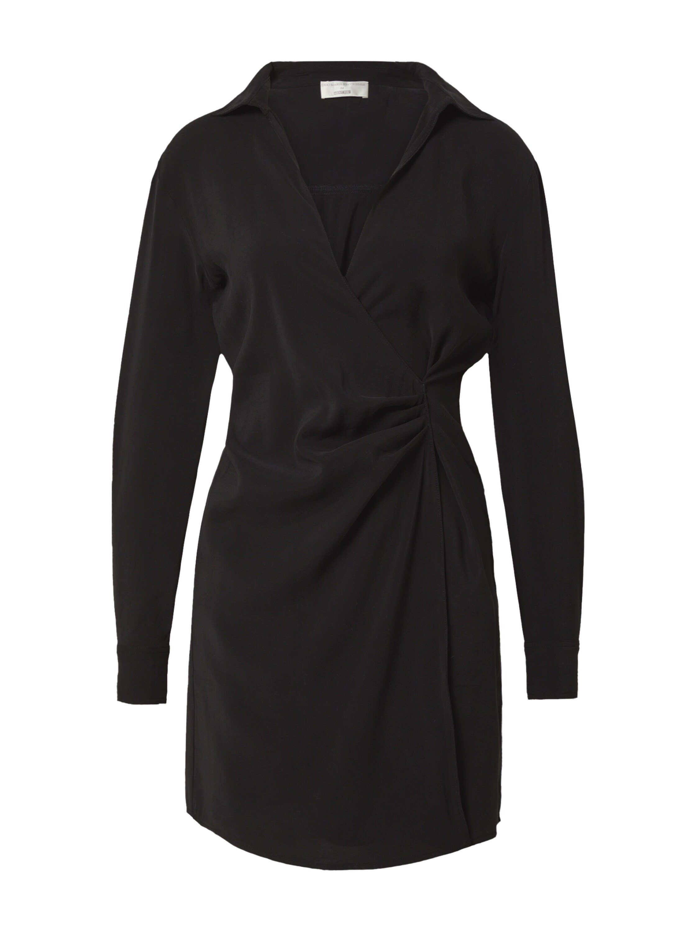 Guido Maria Kretschmer Women Cocktailkleid Monique (1-tlg) Drapiert/gerafft