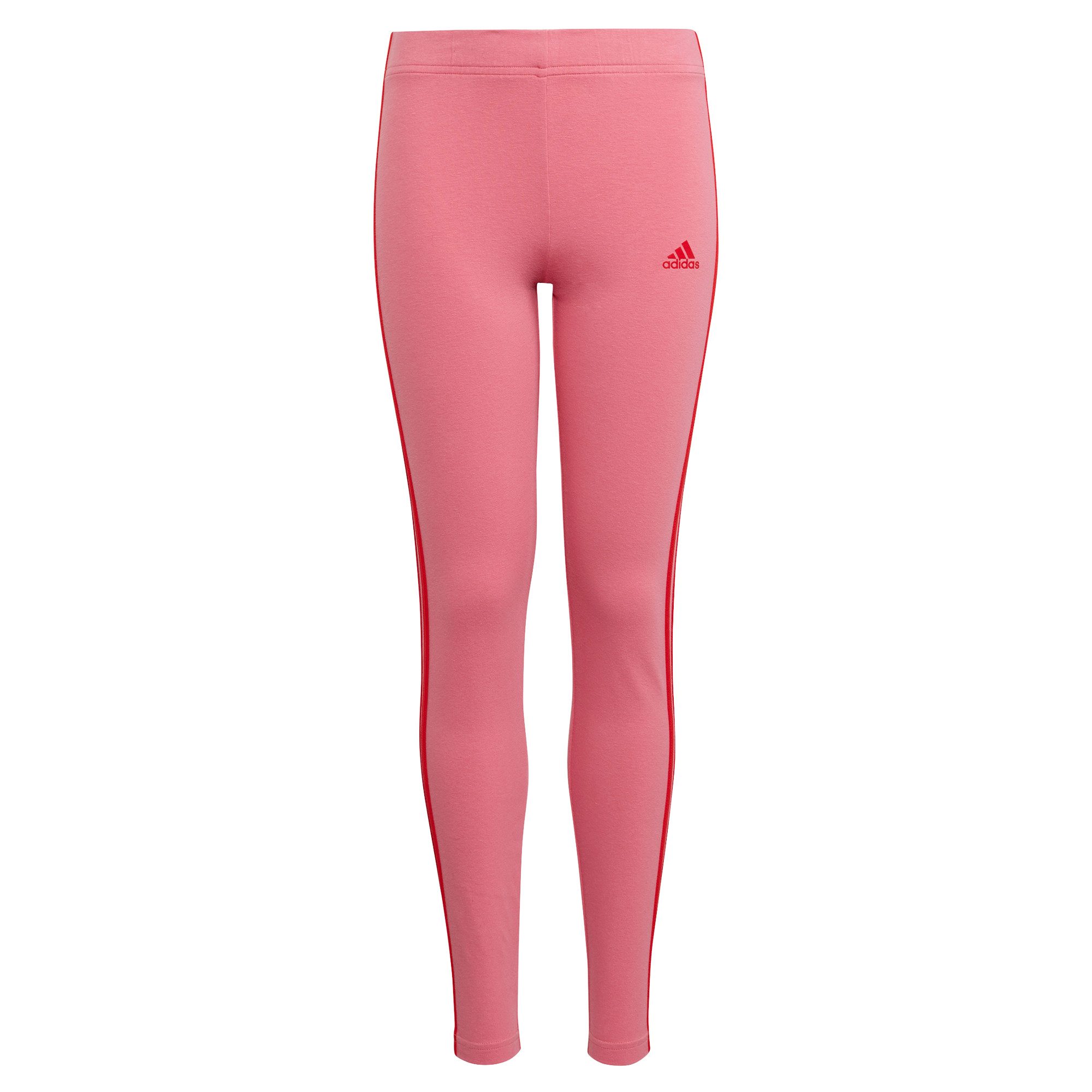adidas Performance Leggings adidas Mädchen Leggings Essentials 3 Stripes