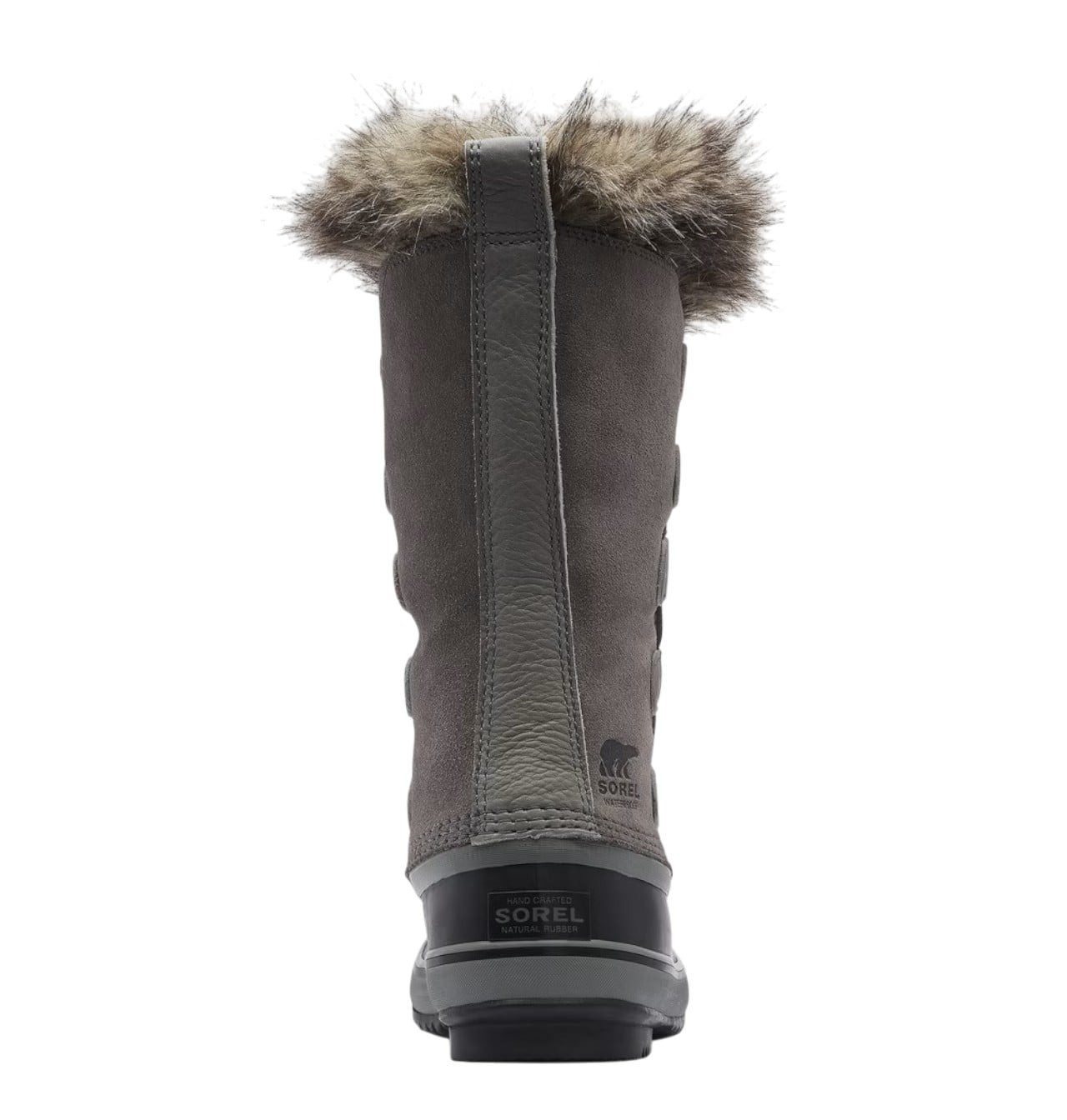 Sorel Joan of Arctic WP (waterproof, wasserdicht) grau Damen Winterstiefel