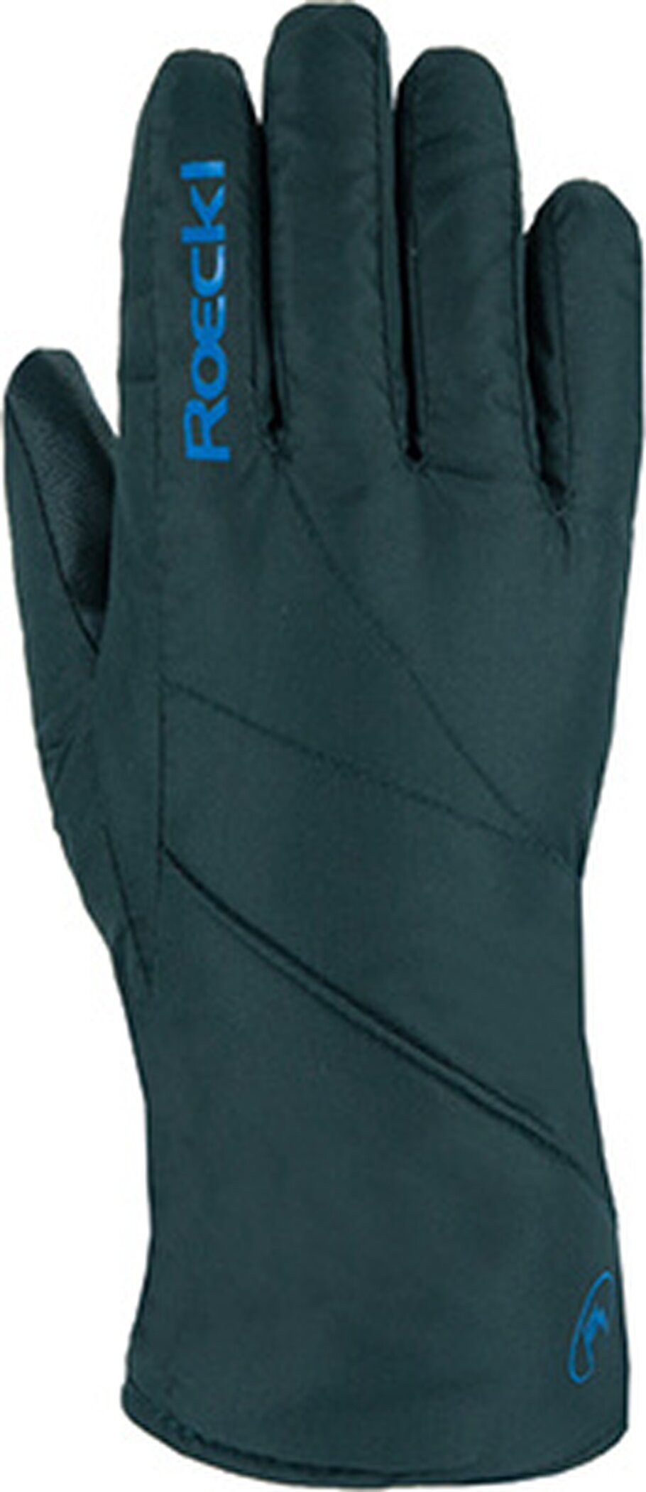 Roeckl SPORTS Snowboardhandschuhe Atlas GTX BLACK