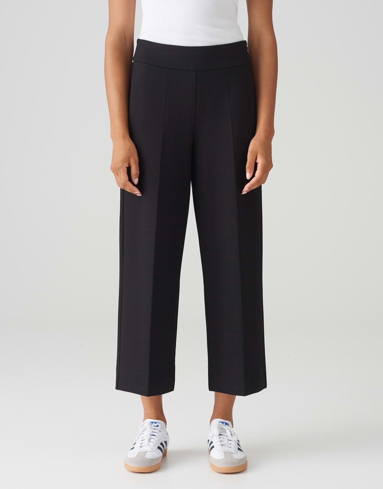 OPUS Culotte Culotte MISHA CITY Wide günstig online kaufen