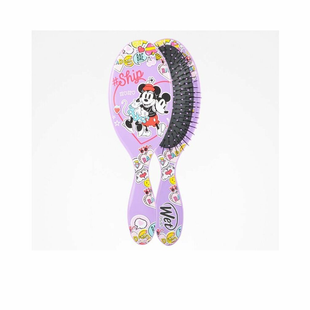 in pz 1 The Brush love DISNEY brush Haarbürste classic mickey Wet