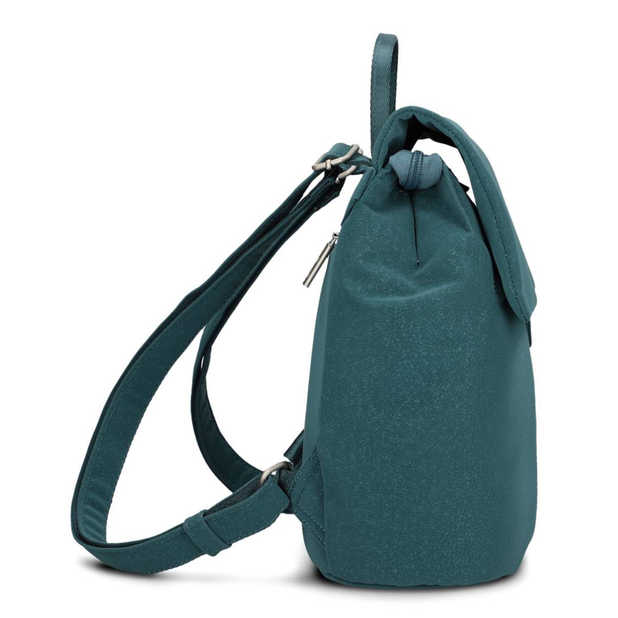 Zwei Cityrucksack Mademoiselle.M, Polyurethan