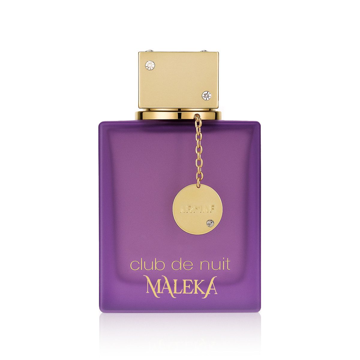 armaf Eau de Parfum Club de Nuit Maleka