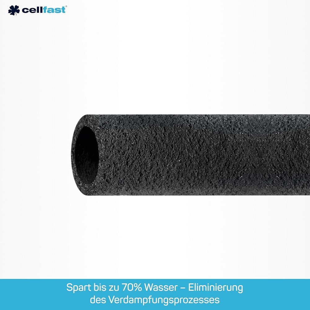 Cellfast Pflanzkübel Cellfast Perlschlauch DRIP 1/2" 15 m