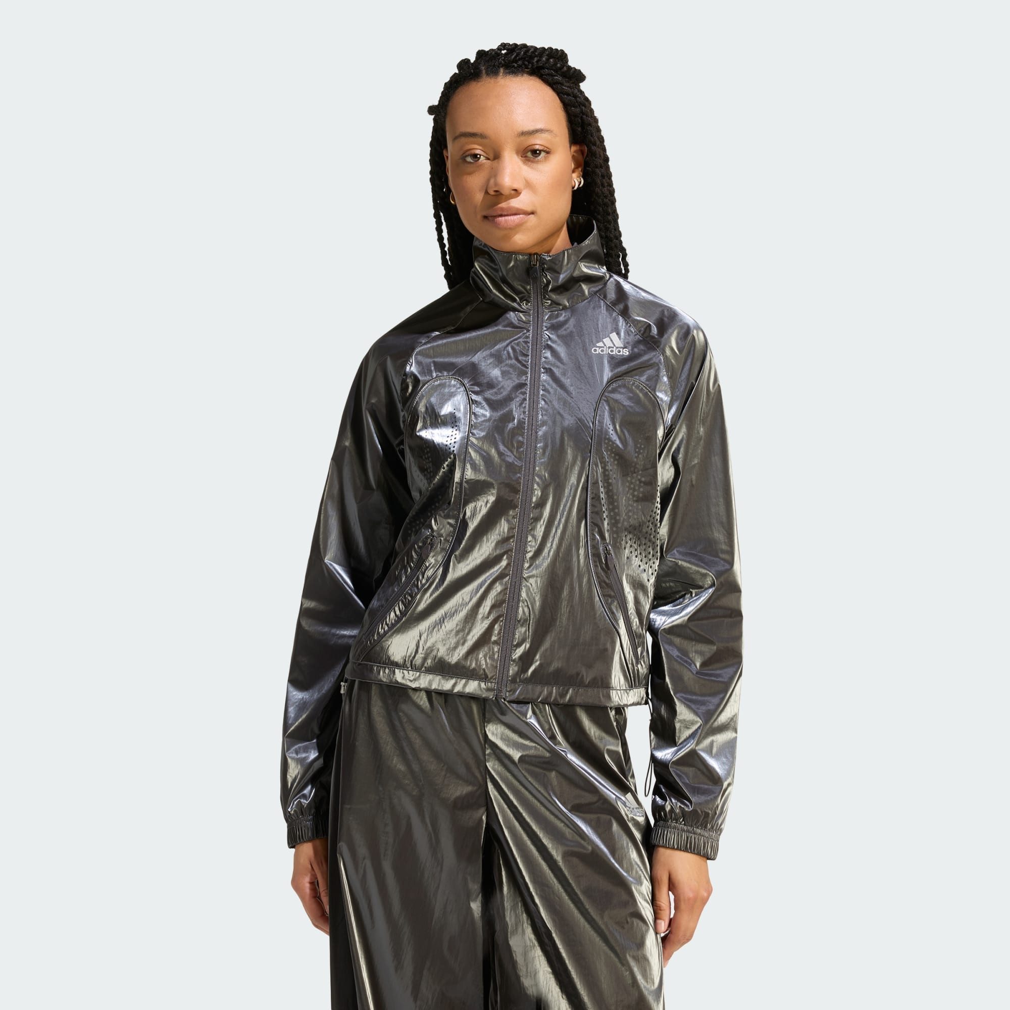 adidas Originals Trainingstop F50 TRACK TOP (1-tlg)