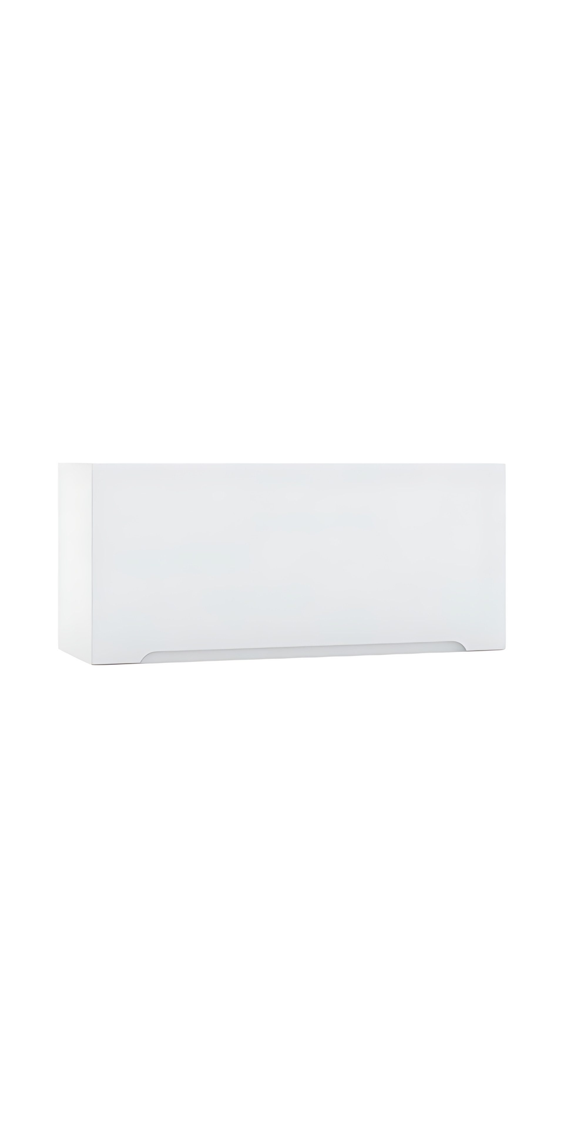 ROYAL24_MARKT Hängeschrank W80OKGR - Zivora - Praktische Aufbewahrungsidee (Küchen Hängeschrank, 1-St., Premium - Zivora) Edles Design - Top Material - Hochwertig