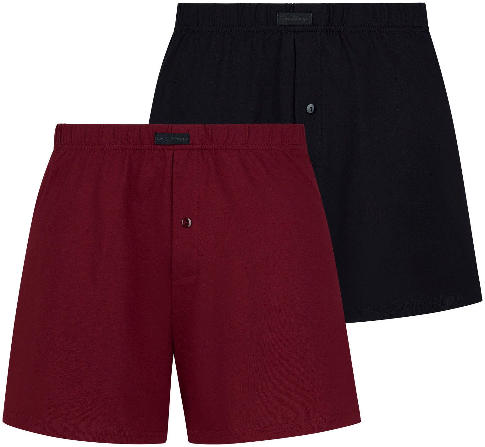 Bruno Banani Weiter Boxer Loose Fit günstig online kaufen
